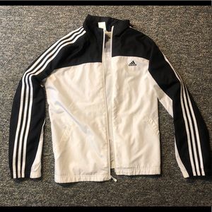 Adidas Windbreaker